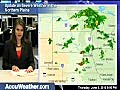 Update on Severe Weather in the Northern Plains