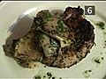 How To Make Pork Chops With Oyster Mushrooms