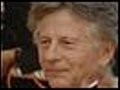 Roman Polanski allowed home