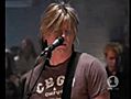 Goo Goo Dolls - Live on VH1 Storytellers [352x240]