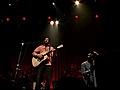 Ben Harper - I Want to Be Ready (Live at the Apollo)