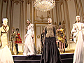 Fashion Icons : Alexander McQueen : FT Remembers Alexander McQueen
