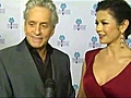 Hollywood Nation: A First for Michael Douglas