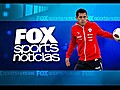 foxsportsla.com noticias - 1° edición