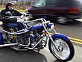 American Chopper: Christopher and Dana Reeve Foundation Bike