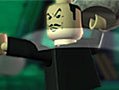 Lego Batman Character Reveal: Alfred