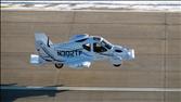 News Hub: Flying Car Cleared for Takeoff