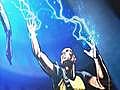 inFamous 2 Storybook Trailer