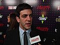 Power of Comedy - BJ Novak