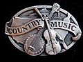 Sinti Country Music