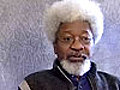 Interview with Wole Soyinka