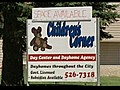 Alberta daycare death