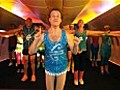 New Zealand airline launches disco inspired safety video