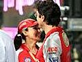 IPL in photos: Preity,  Big Bosss