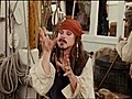 Epic Movie: Pirate Rap