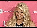 Jessica Simpson’s New TV Gig