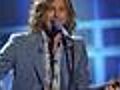 Casey James Booted Off &#039;American Idol&#039;