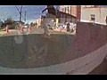 Convoy Skateboards:  Clarendon Day Street Festival