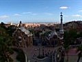 Go Gaudi in Barcelona