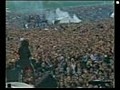 Guns n Roses Civil war live (Voodoo Child intro)