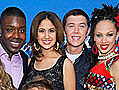 American Idol’s Top 13 Sound Off