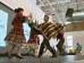 Biennial Celebration Celebrates Culture