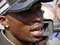 Ochocinco on NFL lockout:  &quot;it’s gonna be awhile&quot;