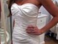 Costco Sells Wedding Dresses for Less