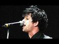 Green Day: Wake me up when september ends