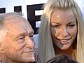 Hef and Crystal Harris Call Off Wedding