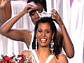 Miss America 2009 Contestants: Miss Mississippi