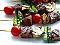 Kabob Basics