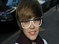 SNTV - Style File: Justin Bieber