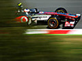 Formula 1: 2011: The Spanish Grand Prix
