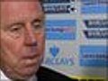 Redknapp buoyed by Bale return