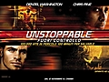 Unstoppable (Italian)