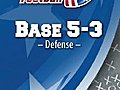 USA Football presents - Base 5-3 - Defense