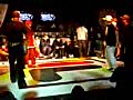 Fila Battle - Jinjo Crew vs Bust Gambler