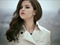 Selena Gomez - Round &amp; Round