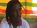 BARAKA au SENEGAL : Interview avec Didier Awadi