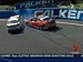 7News: Bathurst 1000