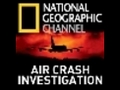 Inside Aircrash Investigation