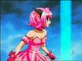 Tokyo Mew Mew - Butterfly