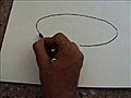 How to Draw an Optical Illusion