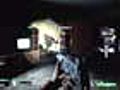 Left 4 Dead - PAX 2008: Xbox 360 Walkthrough (Cam) Pt. 1 (Video Game Feature)