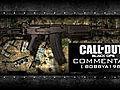 Call of Duty: Black Ops - Commentary: Firing Range with Eva and Bobbya1984