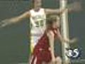 Girls Prep Basketball: GB East 49, Preble 41