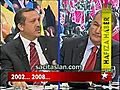 2002 yilinda Baykal - Erdogan atismasi!