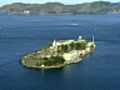Les évasions d&#039;Alcatraz