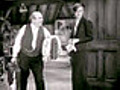 Rafter Romance &#8212; (Movie Clip) Rogers & Sidney